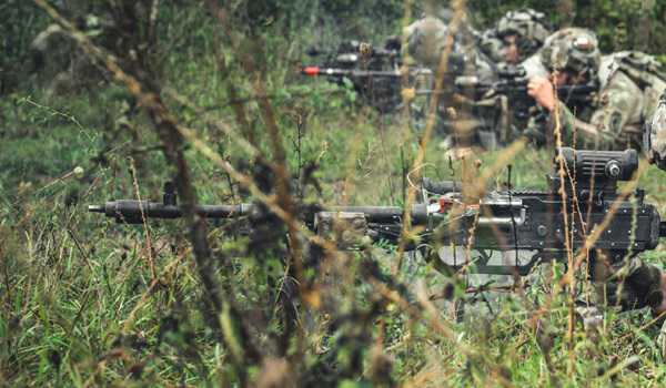 US strike kills 2 Al-Shabaab militants in Somalia - AFRICOM