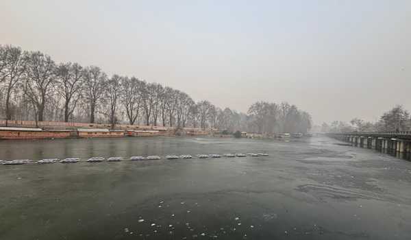 Amid relentless cold, WD to trigger snowfall in J&K, Ladakh