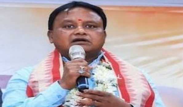 Odisha CM mourns passing away of former PM Manmohan Singh