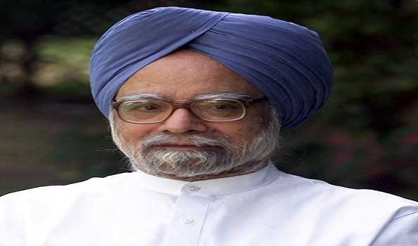 Manmohan Singh final journey will begin from AICC HQ on Saturday: Cong