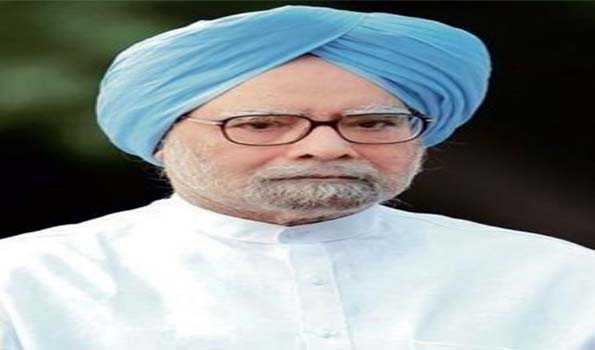 Punjab CM  expresses grief over demise of former Prime Minister Manmohan Singh