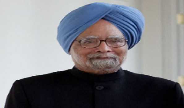Farooq condoles demise of Dr. Manmohan Singh