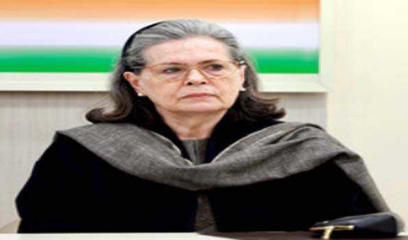 Manmohan Singh brought brilliance to every high office he held: Sonia