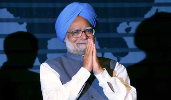 Govt approves memorial space for former PM Dr Manmohan Singh