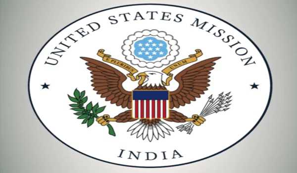 In a record for 2nd year, US Mission to India issues over one million visas