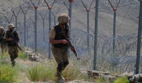 19 Pak soldiers, 3 Afghan civilians killed in clashes between Afghan, Pak border forces