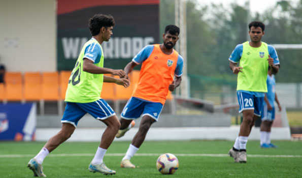 Santosh Trophy semi-finals promise mouthwatering contests