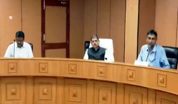 Anna Univ sexual assault row : TN Guv says students safety non-negotiable