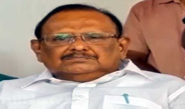 SIT will be formed as per HC orders, Sexual Assault FIR leak due to technical glitch, says TN Law Minister
