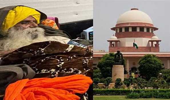 Resistance to provide medical aid to Dallewal abetment to suicide: SC