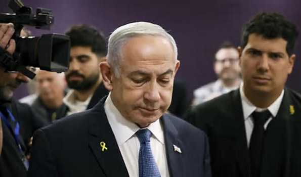 Israeli PM to undergo prostate removal surgery: statement