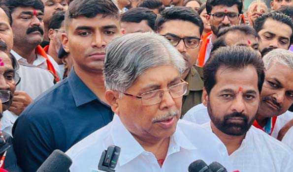 Maha: Minister Patil expresses displeasure over Marathi actress