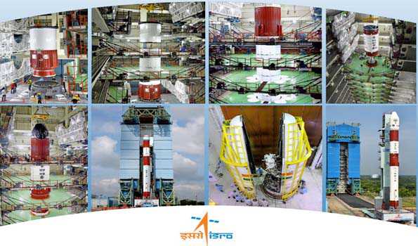 ISRO to revolutionise spacetech with PSLV-C60 POEM-4 in Spadex Mission