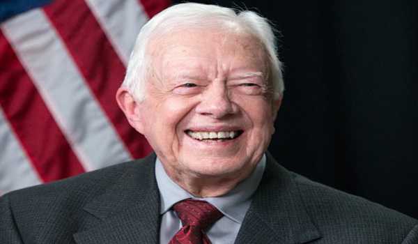 Former US Prez Jimmy Carter dies at 100: Reports