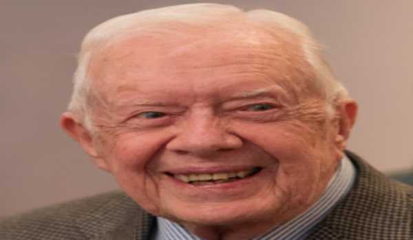 World leaders express condolences over death of former US Prez Jimmy Carter