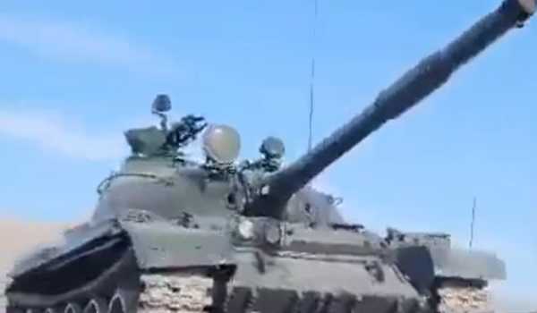 Pak: At least eight killed, 13 injured on Afghan side during border clashes