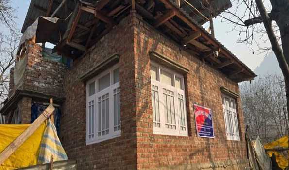 J&K Police attach properties worth Rs 1 Cr under Narco Act in Anantnag