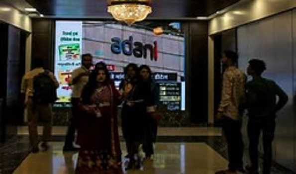 Adani announces complete exit from Adani Wilmar JV