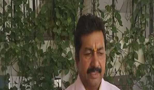 Nitish sidelines BJP leaders in government advertisements : Congress