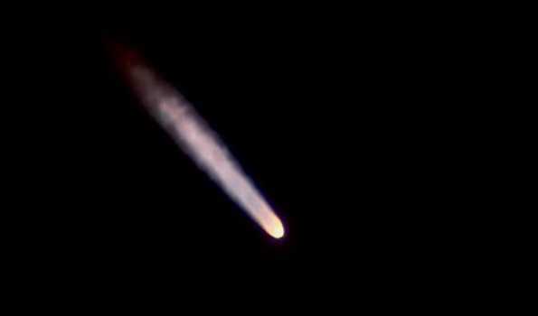 Spadex mission another milestone in India