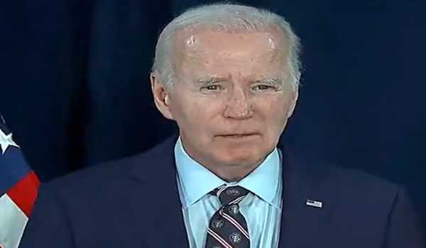 Biden designates Jan 9 as National Day of Mourning for former President Jimmy Carter