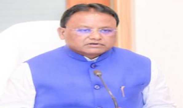 Odisha CM congratulates ISRO for successful launch of PSLV-C60/SpadeX