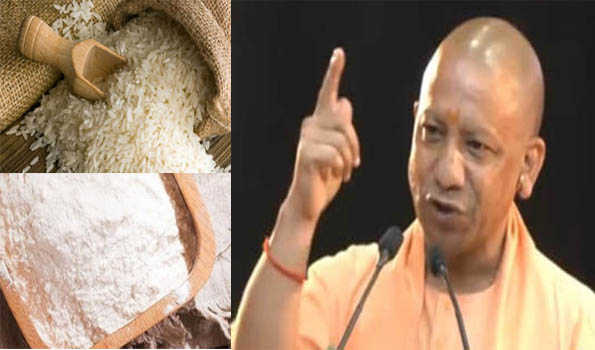 Akharas, Kalpvasis to get subsidised flour and rice during Maha Kumbh
