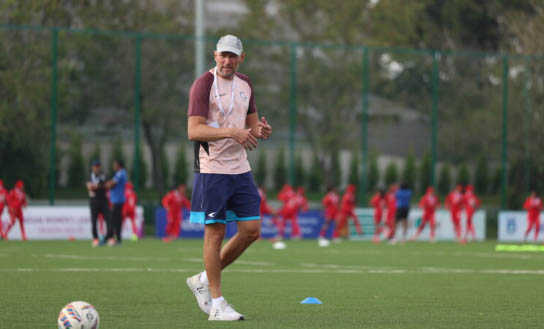 Alexandersson poised to hand out more debuts in second Maldives friendly