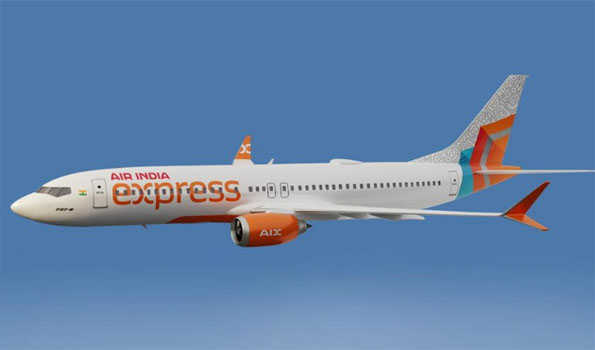 Air India Express further strengthens its network in Thailand