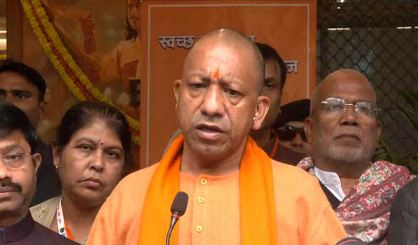 Ensuring safety and convenience of every pilgrim  top priority: Yogi