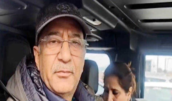 Birthday of Sheikh Abdullah will be a holiday next year: Aslam Wani