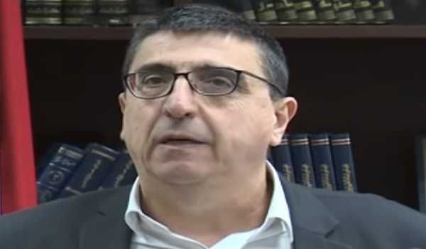 Lebanon calls for int