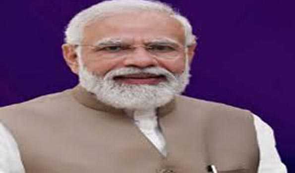 PM Modi to be honoured with 'Shivsanman' Puraskar on Feb 19