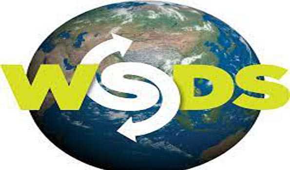 Leadership for sustainability and climate justice to be focus areas for global leaders at WSDS