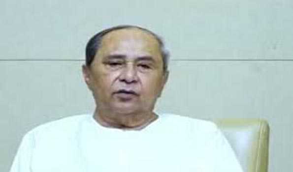 Startup Ustav to propel Odisha to a new heights with  new ideas, innovation - Naveen