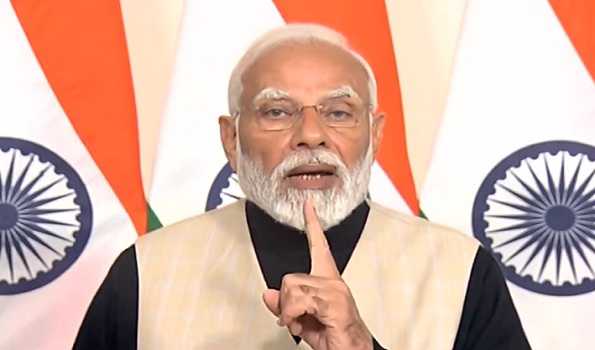 PM Modi terms budget as 