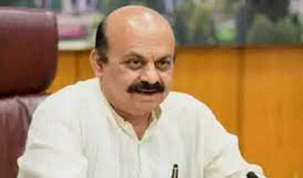 BJP leaders Bommai, Yediyurappa, Vijayendra laud Interim Budget 2024-25