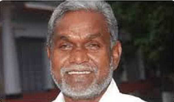 Awaiting Raj Bhavan