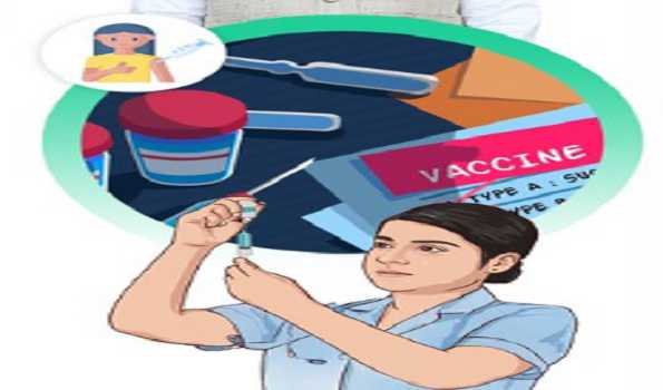 FM announces cervical cancer vaccination plan for girls aged 9-14