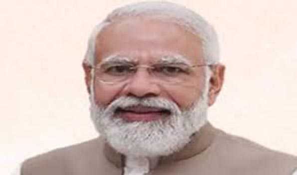 PM Modi  to dedicate NTPC Darlipali power station to nation on Feb 3