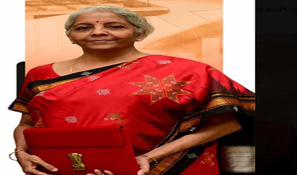 Govt allocates Rs 6.21 lakh cr to Defence; earmarks Rs 6,500 cr for border infra
