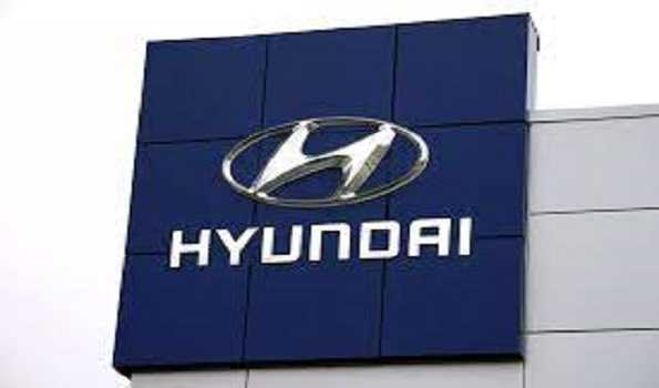 Hyundai registers highest ever monthly domestic sales of 57,115 units in Jan 2024