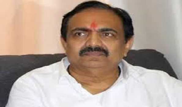Disappointing, negative & non-innovative budget: Maha NCP chief
