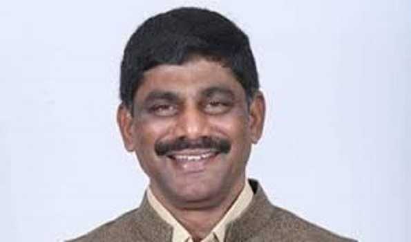 Congress MP from Karnataka makes controversial comment, party distances itself