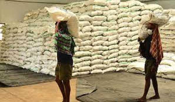 Cabinet extends sugar subsidy for AAY families till March 2026