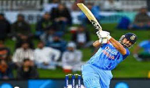 From car crash to new lease of life, Pant shares it all