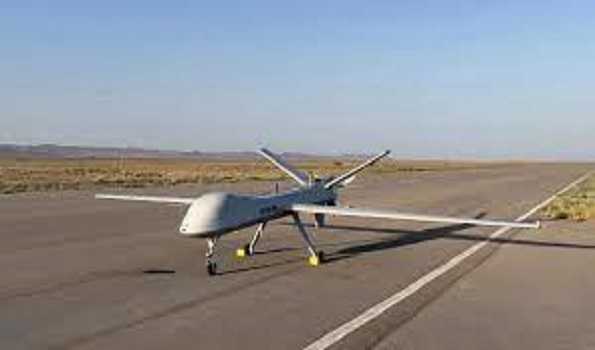 US approves sale of MQ-9B Remotely Piloted Aircraft to India