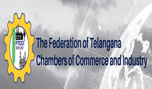 Hyderabad: FTCCI to hold Conclave on GST & Globalisation on Feb 10