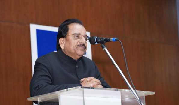 Seven hijacking incidents by pirates reported in three years: Ajay Bhatt