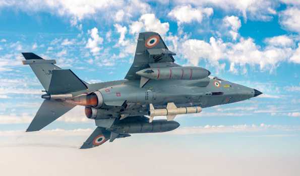 IAF to conduct Exercise Vayu Shakti-24 in Jaisalmer on Feb 17